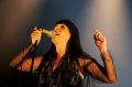 Teresa Salgueiro, ex Madredeus, predstavitev solo albuma »O Mistério«, CUK Kino Šiška, Ljubljana
