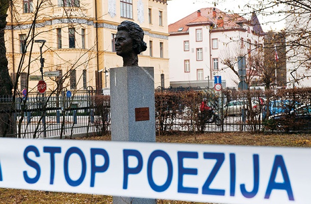 Prepoved sklepanja avtorskih pogodb bo okrnila marsikatero dejavnost