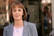 Dr. Dragica Wedam Lukić: »Glasovala bi za prepoved referenduma o družinskem zakoniku«