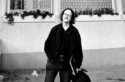 Peter Handke 