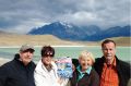 Naravni park Torres del Paine, Patagonija, Čile / Foto Joc Jelenc