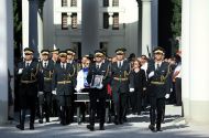 Kučan brez državniškega pogreba