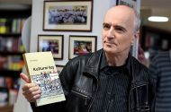 Vlado Miheljak: Dnevi dolgih nožev