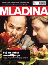 Mladina 15 | 2012