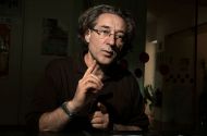 Branimir Štrukelj: »Za ohranitev socialne države se je vredno boriti, pa tudi če nas bodo lomili, lomili, lomili.«