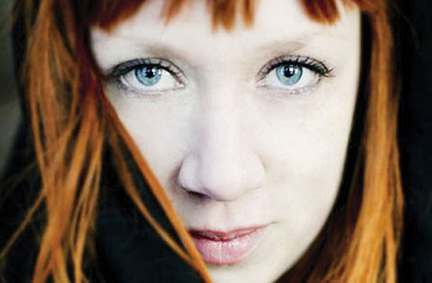 Hanne Hukkelberg: Featherbrain