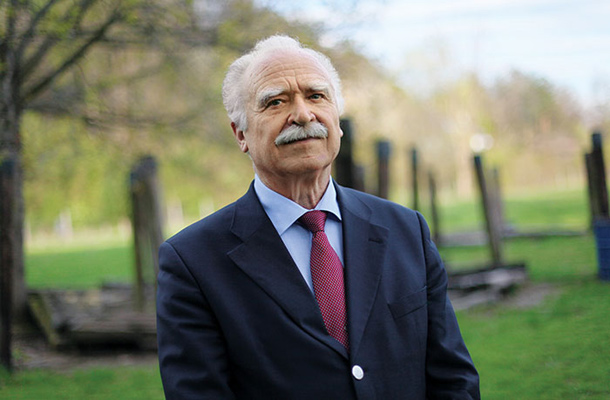 Franc Lobnik: "Vlada izvaja zelo obsežno reorganizacijo ... Prostor in narava pa medtem ne čakata."