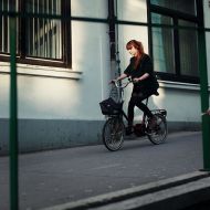 Varja: »Zakaj pa ne?«