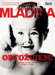 Mladina 16 | 2012