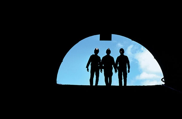 Bodo zapuščeni rudniki oživeli?