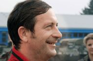 Karl Erjavec, prvak v transparentnosti tudi kot zunanji minister.