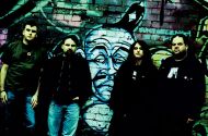 Napalm Death: Utilitarian
