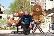 Mitja Blažič: "Če ti v prvih, formativnih osemnajstih letih življenja vcepijo v glavo, da je to, kar si, bolno in zlo, traja okrevanje celo življenje."