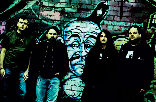 Napalm Death: Utilitarian