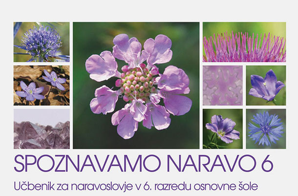 Brezplačni učbeniki: Kdo je tu nor?