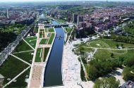Madrid Rio