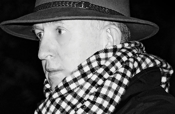 William Wall: Taka je dežela
