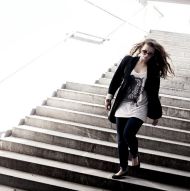 Eva: »Ne maram paradižnika, vse ostalo je kr kul.«