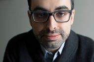 Gary Shteyngart: Superžalostna resnična ljubezenska zgodba