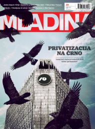 Mladina 20 | 2012