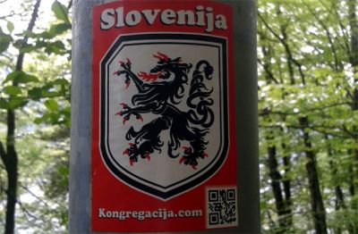 V imenu čiste Slovenije 