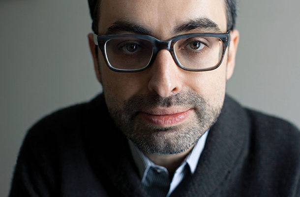 Gary Shteyngart: Superžalostna resnična ljubezenska zgodba