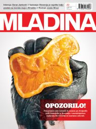 Mladina 22 | 2012