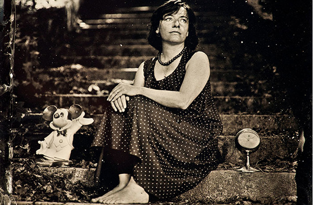 Tanja Radež, oblikovalka