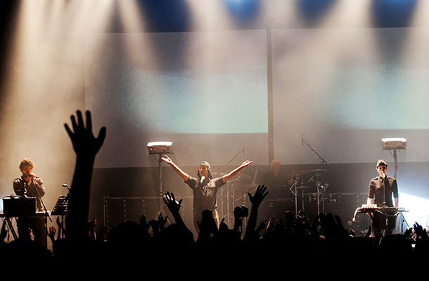 Laibach: Iron Sky, The Original Film Soundtrack