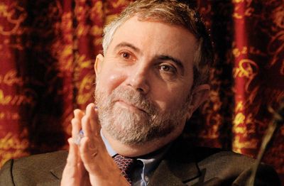 Paul Krugman 