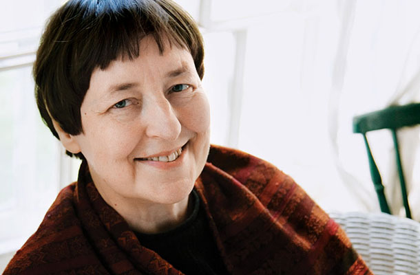 Leena Krohn: Slepo okno