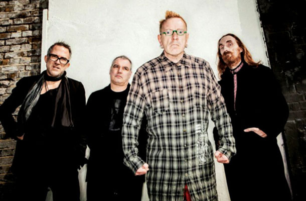 Public Image Ltd: This Is PiL