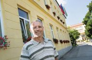 Oton Račečič: &raquo;Minister tvita, namesto da bi se dogovarjal&laquo;