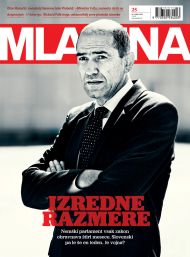 Mladina 25 | 2012