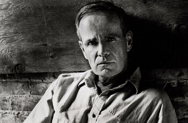 Cormac McCarthy: Krvavi poldnevnik ali Večerna rdečina na zahodu