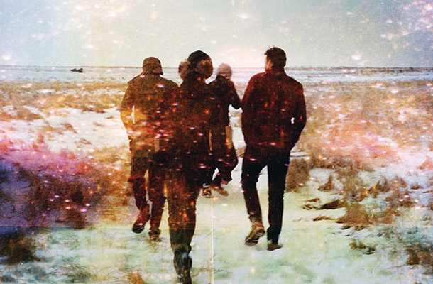 Sigur Rós: Valtari