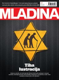 Mladina 27 | 2012
