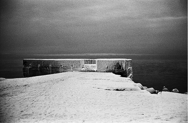 Kaliningrad, Rusija, 2004