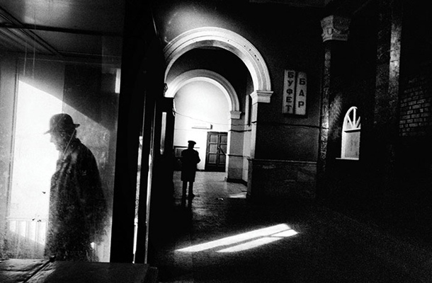 Rusija, 1999