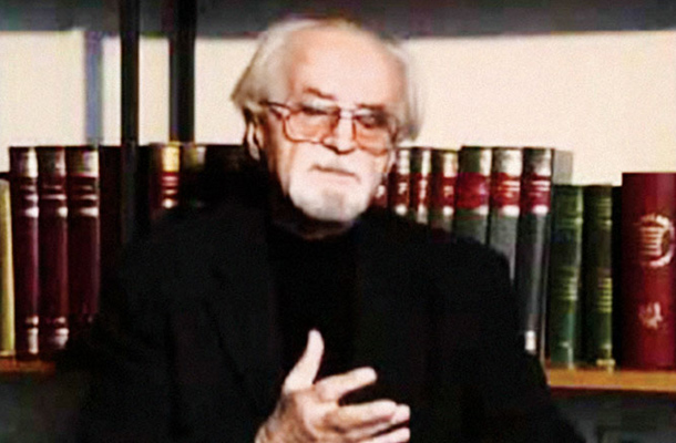 Petre M. Andreevski: Poslednji vaščani