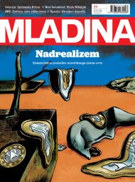 Mladina 29 | 2012