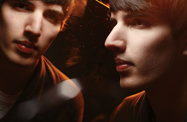 Netsky: 2