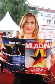 Elma Tataragić, selektorica tekmovalnega programa