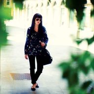 Borjana: »Appreciate nonsense.«