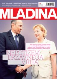 Mladina 30 | 2012