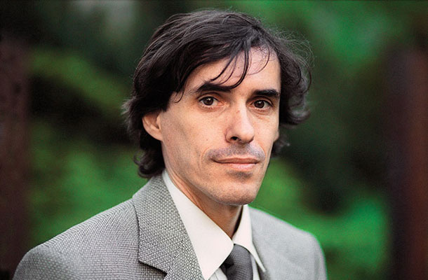 Mircea Cartărescu: Zakaj ljubimo ženske