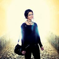 Nena: »Božansko kazim simfonijo.«