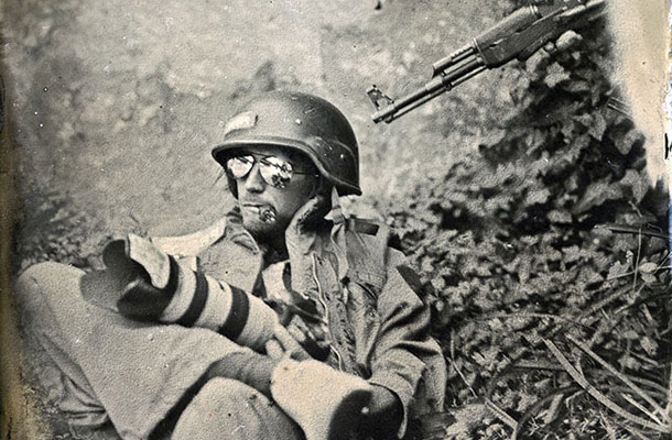 Matic Zorman, fotograf