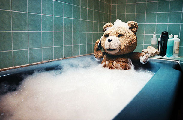 Ted