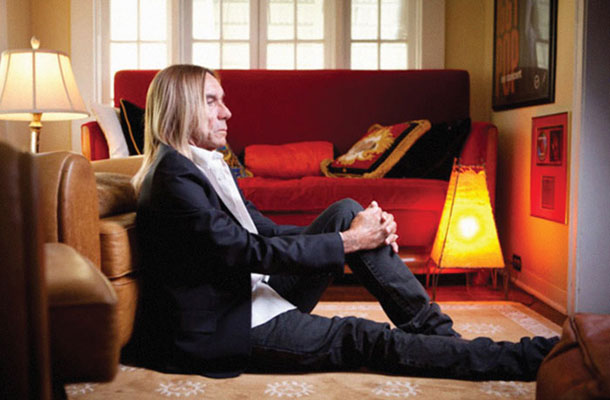 Iggy Pop: Après